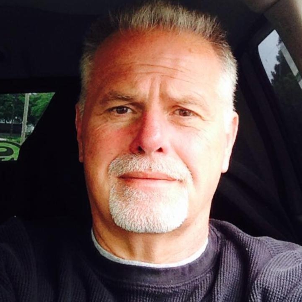 Meet your Posher, Mike
